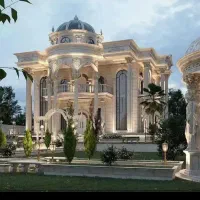 پیش فروش آپارتمان 90متری منزل آباد صاحب الزمان۱۱