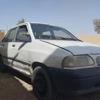 پراید