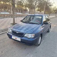 پراید 132 کاربنی