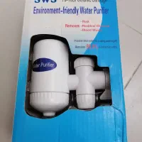 تصفیه کن آب مادالعمر