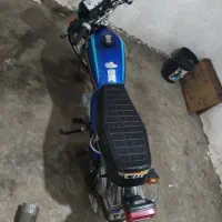موتور پرواز مدل 90