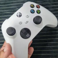 Xbox series S|کنسول، بازی ویدئویی و آنلاین|مشهد, ده دی|دیوار