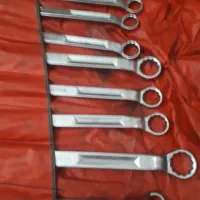 انواع آچار آمریکایی ،کولیس ژاپنی اصلی صفر