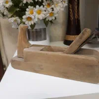 رنده نجاری قدیمی