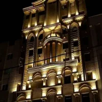 منزل طبقه بالا ۲ واحده  مکان مناسب  کوی رمضان