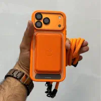 ایفون۱۷ پرو مکس فول کپی (کاج موبایل)