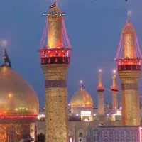 تور کربلا، مشهد، کیش ـ فرصتی برای سفرــ