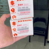 قطعات سوزوکی ویتارا