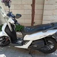 موتور سیکلت