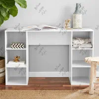 میز تحریر و کتابخانه کد ۲۸ تولیدکننده ارسال رایگان