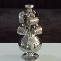 تنگ و جام درختی