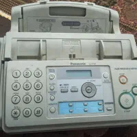 فکس پاناسونیک