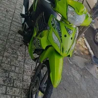 tvs تی‌وی‌اس   مدل ۹۳