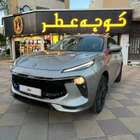 لاماری مدل ۱۴۰۴ درحد صفر با دو آپشن اضافه