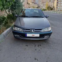 پارس مدل ۹۱