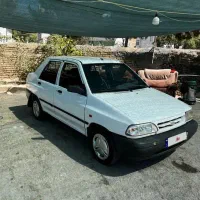 پراید فروشی ۱۳۱
