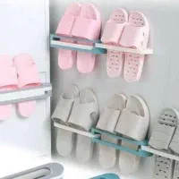 هولدر دمپایی تاشو