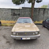 شورولت نوا