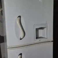 یخچال اسنوان سالم