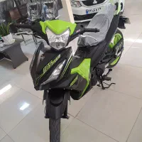 لاکی ۱۸۵ مدل ۱۴۰۳ abs