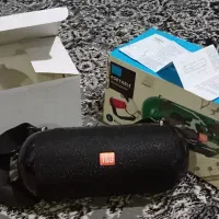 اسپیکر شارژی مدل T&G503