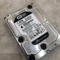 HDD 1T seagate 3.5 inch|قطعات و لوازم جانبی رایانه|اصفهان, خلجا|دیوار