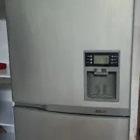 یخچال ۲۶ فوت اسنوا