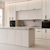 ۱۹۰متر نوساز لوکیشن تاپ هروی وفامنش
