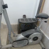 دستگاه فضا نورد