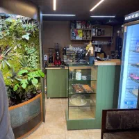 باریستا کار