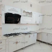 کابینت‌احمدی،آماده مدل جدید.کد(250951)