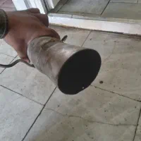 اگزوز پراید