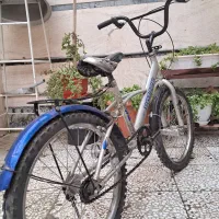 دوچرخه
