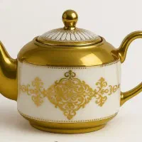 شکس طلایی