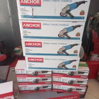 مینی فرز متوسط آنکور مدل A10