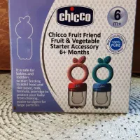 پستونک میوه خوری، عصاره خوری کودک