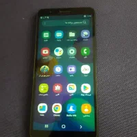 گلکسی سامسونگ a01 تمیز