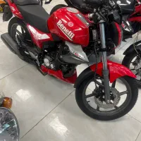 موتو بنلی۱۴۰۲ خشک