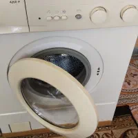 لباسشویی پارس