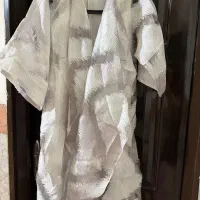 مانتو مزونی مجلسی