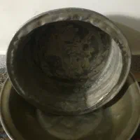 دیگ ظرف بزرگ