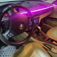 BMW 320i مدل ۲۰۰۸ ترخیص۲۰۱۱