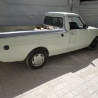 وانت پیکان مدل۸۸