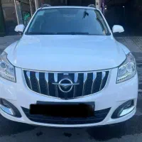 هایما s7 ۱۸۰۰ توربو پلاس