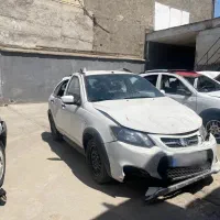 کوییک مدل ۱۴۰۲ تصادفی