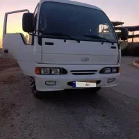 مینی بوس هیوندا