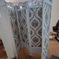 پارتیشن چوبی سیار
