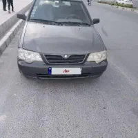 پراید۱۱۱نوک مدادی مدل ۹۲فوری