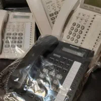 همه نوع تلفن&سانترال/خریدفروش*طرح و اجرا خدمات