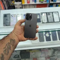 آیفون ۱۳پرو 256گیگ اقساطی(چک یا بازنشسته)